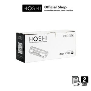 หมึกเทียบเท่า HP 107A