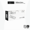 หมึกเทียบเท่า HP 80A